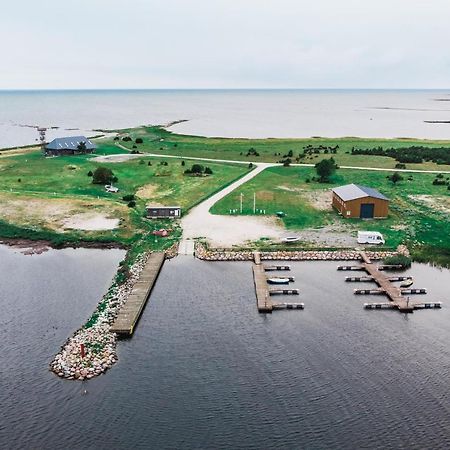 Pensjonat Harbor House Lomala Zewnętrze zdjęcie