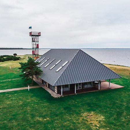 Pensjonat Harbor House Lomala Zewnętrze zdjęcie
