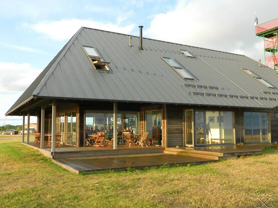 Pensjonat Harbor House Lomala Zewnętrze zdjęcie