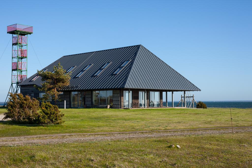 Pensjonat Harbor House Lomala Zewnętrze zdjęcie