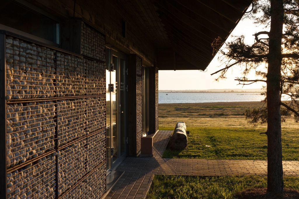 Pensjonat Harbor House Lomala Zewnętrze zdjęcie