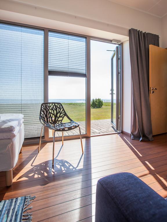 Pensjonat Harbor House Lomala Zewnętrze zdjęcie