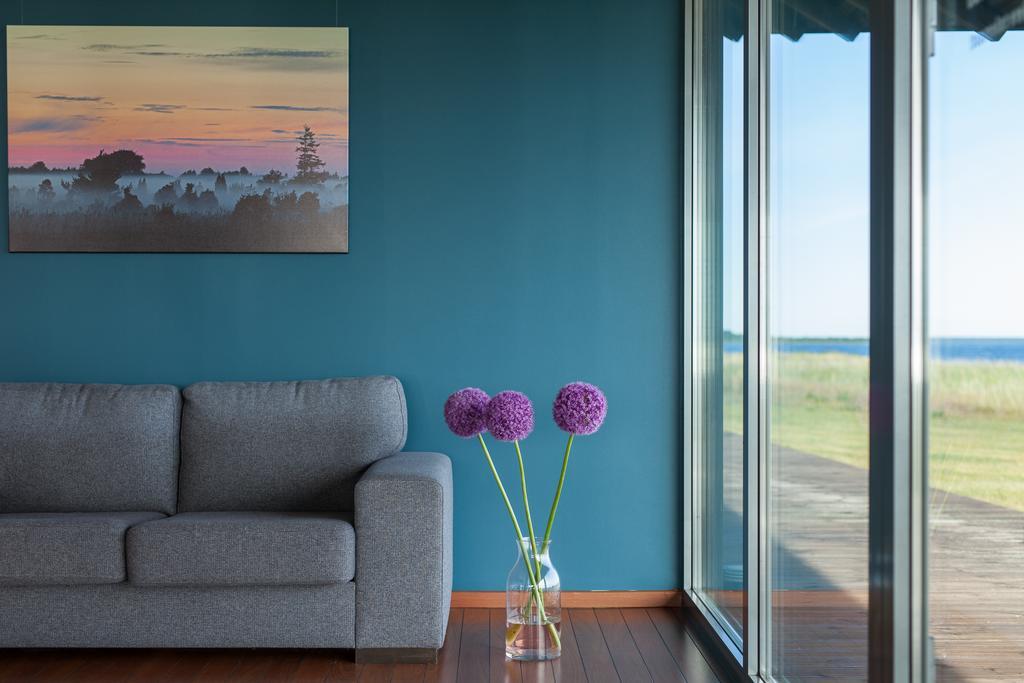 Pensjonat Harbor House Lomala Zewnętrze zdjęcie