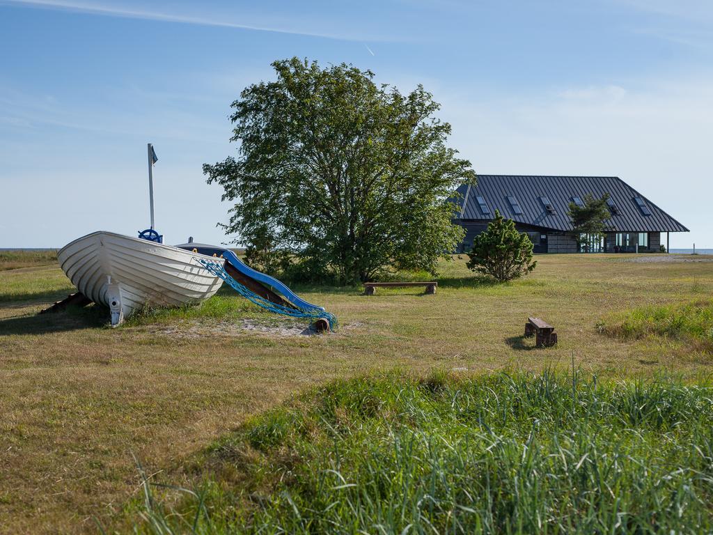 Pensjonat Harbor House Lomala Zewnętrze zdjęcie