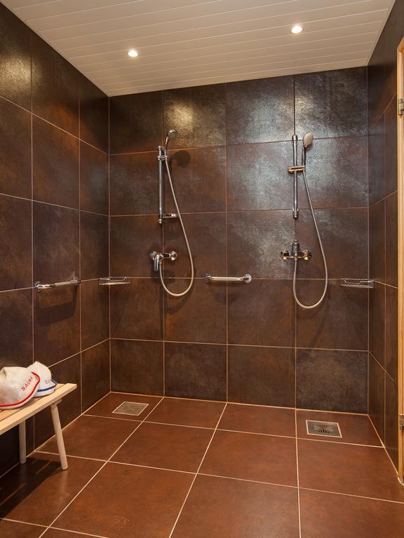 Pensjonat Harbor House Lomala Zewnętrze zdjęcie