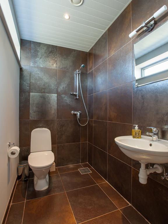 Pensjonat Harbor House Lomala Zewnętrze zdjęcie