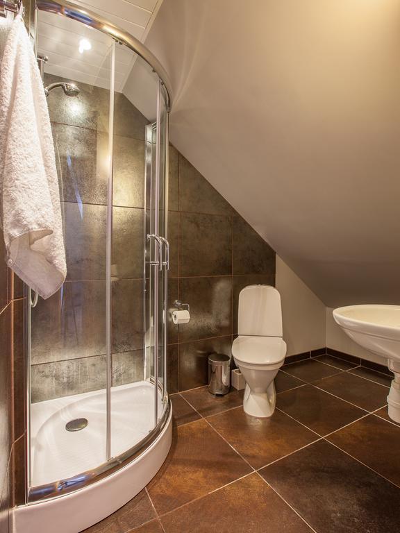 Pensjonat Harbor House Lomala Zewnętrze zdjęcie